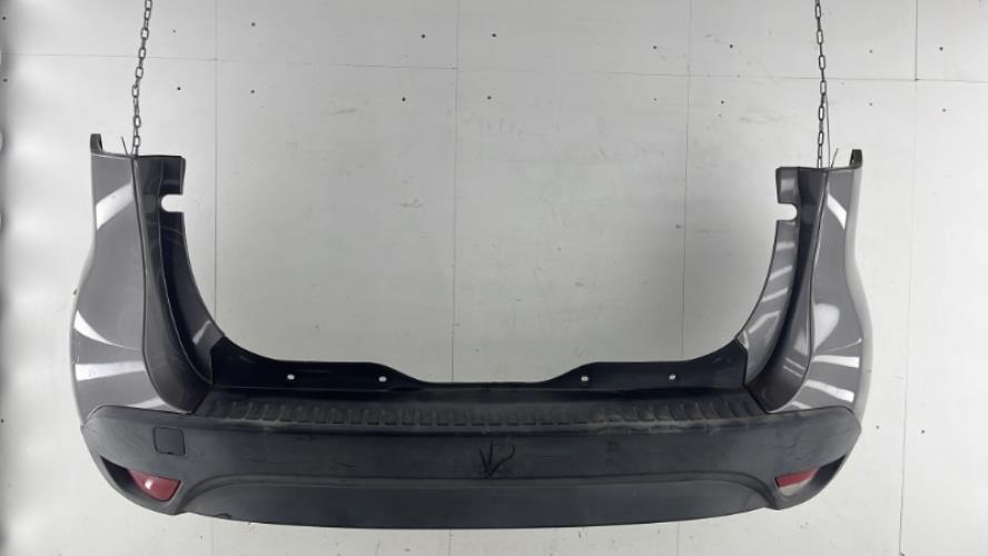 Pare choc arriere RENAULT SCENIC 3 PHASE 1 Diesel