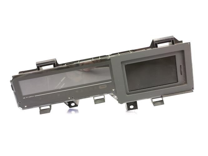 Compteur RENAULT SCENIC 3 PHASE 1 Diesel