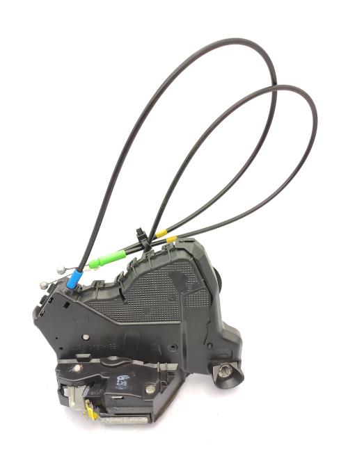 Serrure avant gauche TOYOTA AURIS 1 PHASE 1 Essence