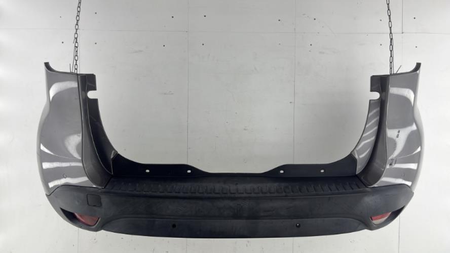Pare choc arriere RENAULT SCENIC 3 PHASE 1 Diesel