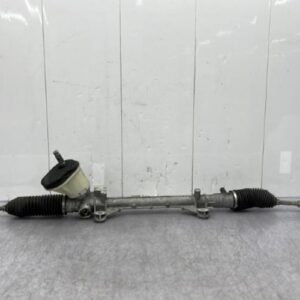 Cremaillere assistee RENAULT SCENIC 3 PHASE 1 Diesel