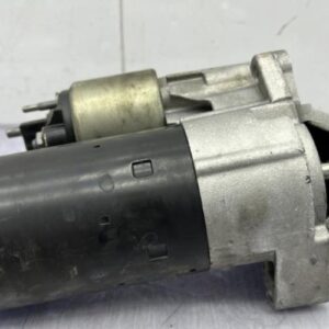 Demarreur RENAULT SCENIC 3 PHASE 1 Diesel