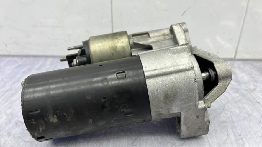Demarreur RENAULT SCENIC 3 PHASE 1 Diesel
