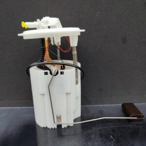 Jauge à carburant RENAULT SCENIC 3 PHASE 1 Diesel