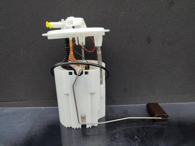 Jauge à carburant RENAULT SCENIC 3 PHASE 1 Diesel