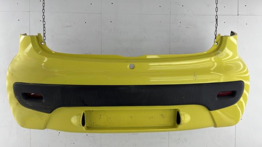 Pare choc arriere PEUGEOT 107 PHASE 2 Essence