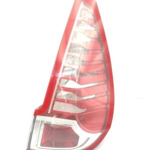 Feu arriere principal droit (feux) RENAULT SCENIC 3 PHASE 1 Diesel