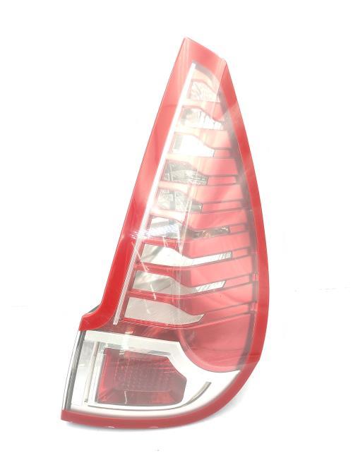 Feu arriere principal droit (feux) RENAULT SCENIC 3 PHASE 1 Diesel