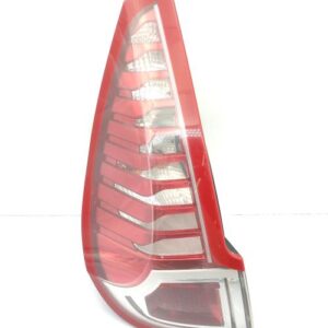 Feu arriere principal gauche (feux) RENAULT SCENIC 3 PHASE 1 Diesel