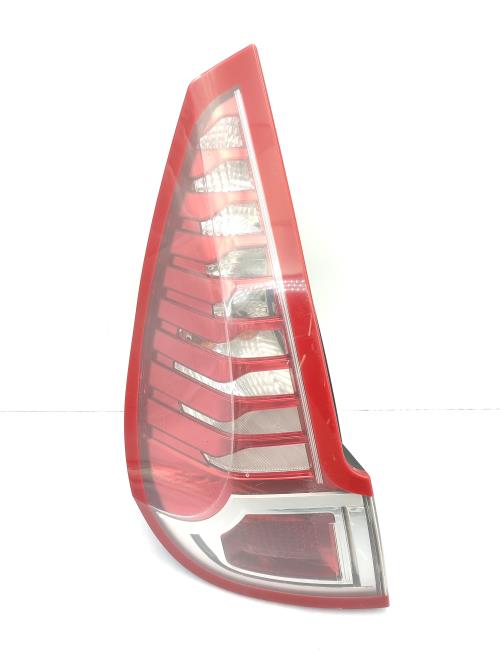 Feu arriere principal gauche (feux) RENAULT SCENIC 3 PHASE 1 Diesel