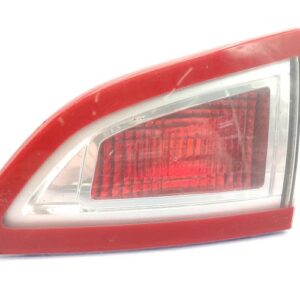 Feu arriere secondaire droit (feux) RENAULT SCENIC 3 PHASE 1 Diesel