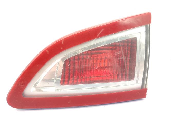 Feu arriere secondaire droit (feux) RENAULT SCENIC 3 PHASE 1 Diesel