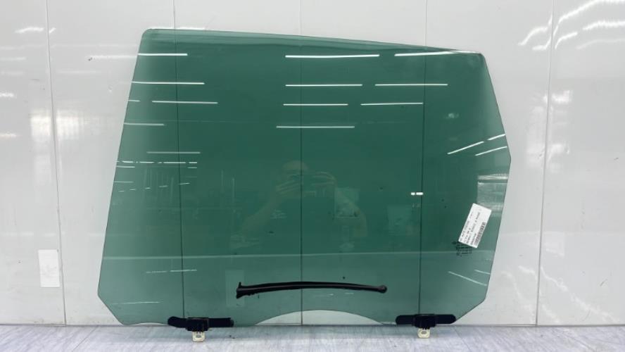 Vitre arriere gauche RENAULT SCENIC 3 PHASE 1 Diesel