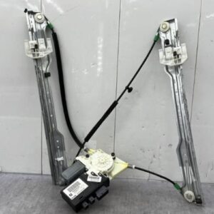 Leve vitre electrique avant droit CITROEN C5 1 PHASE 1 Diesel