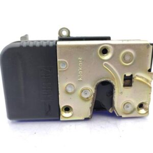 Serrure avant droit PEUGEOT EXPERT 1 PHASE 1 Diesel