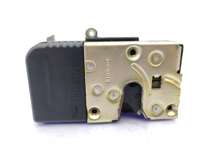 Serrure avant droit PEUGEOT EXPERT 1 PHASE 1 Diesel