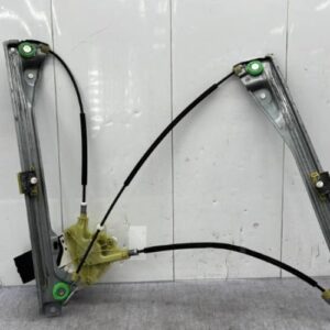 Leve vitre electrique avant droit RENAULT LAGUNA 3 PHASE 2 Diesel