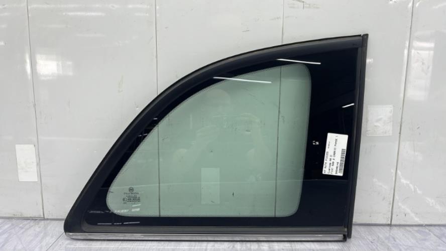 Custode arriere droit FIAT 500 2 CABRIO PHASE 1 Diesel