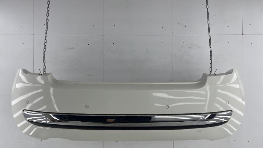 Pare choc arriere FIAT 500 2 CABRIO PHASE 1 Diesel