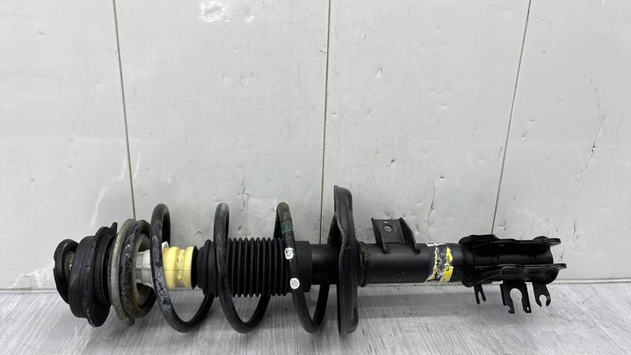 Amortisseur avant gauche FIAT 500 2 CABRIO PHASE 1 Diesel