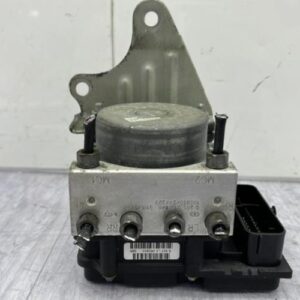 Bloc ABS (freins anti-blocage) FIAT 500 2 CABRIO PHASE 1 Diesel