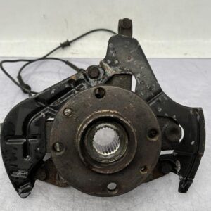 Fusee avant gauche FIAT 500 2 CABRIO PHASE 1 Diesel