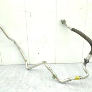 Tuyau de climatisation FIAT 500 2 CABRIO PHASE 1 Diesel
