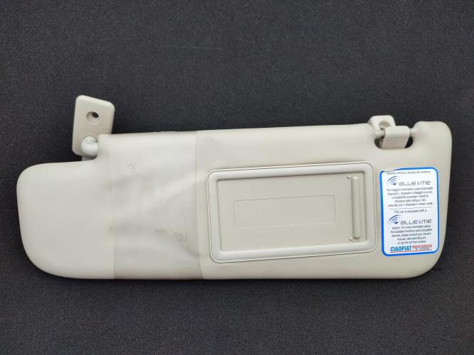 Pare soleil gauche FIAT 500 2 CABRIO PHASE 1 Diesel