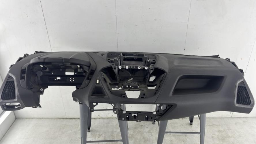 Tableau de bord FORD TRANSIT CUSTOM 1 PHASE 1 Diesel