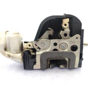 Serrure avant droit FIAT PUNTO 2 PHASE 1 Essence
