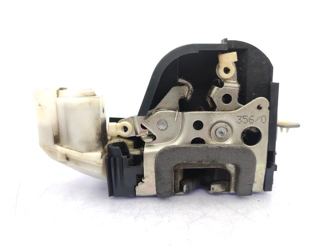 Serrure avant droit FIAT PUNTO 2 PHASE 1 Essence