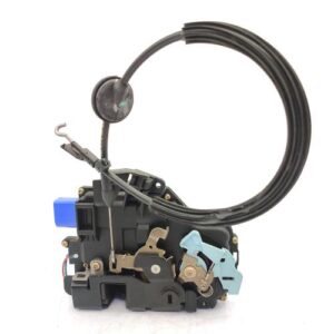 Serrure arriere droit VOLKSWAGEN GOLF 5 Diesel