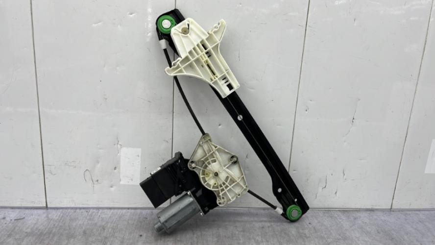 Leve vitre electrique arriere gauche VOLKSWAGEN GOLF 5 Diesel