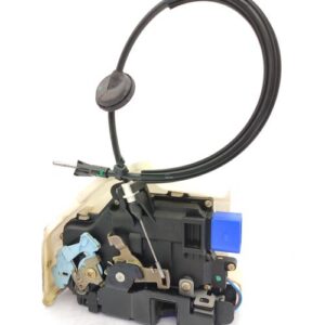 Serrure avant gauche VOLKSWAGEN GOLF 5 Diesel
