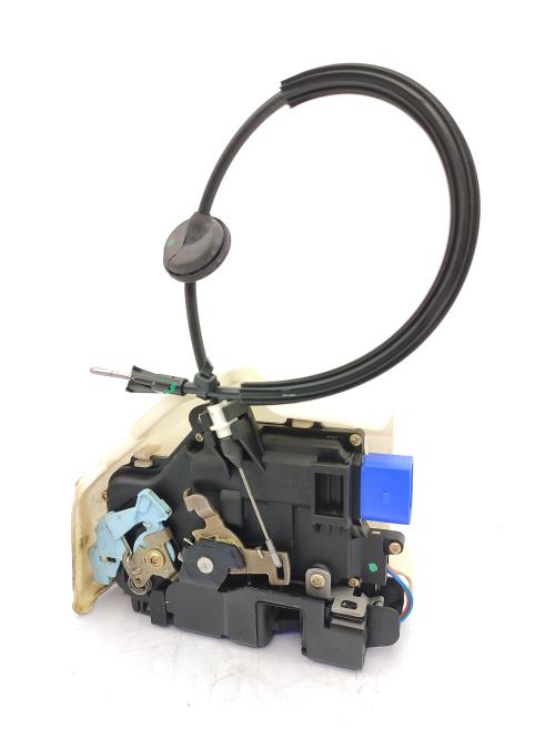 Serrure avant gauche VOLKSWAGEN GOLF 5 Diesel