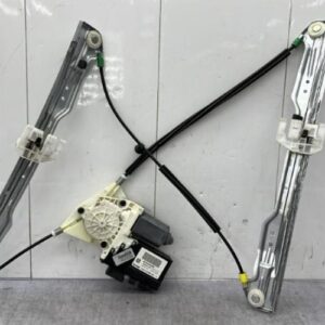 Leve vitre electrique avant gauche CITROEN C5 1 PHASE 1 Diesel