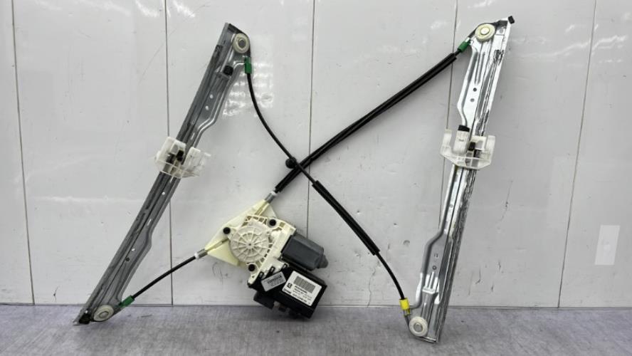 Leve vitre electrique avant gauche CITROEN C5 1 PHASE 1 Diesel