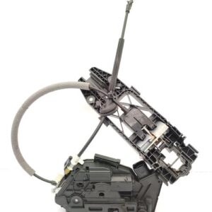 Serrure arriere droit VOLKSWAGEN TIGUAN 1 PHASE 1 Diesel