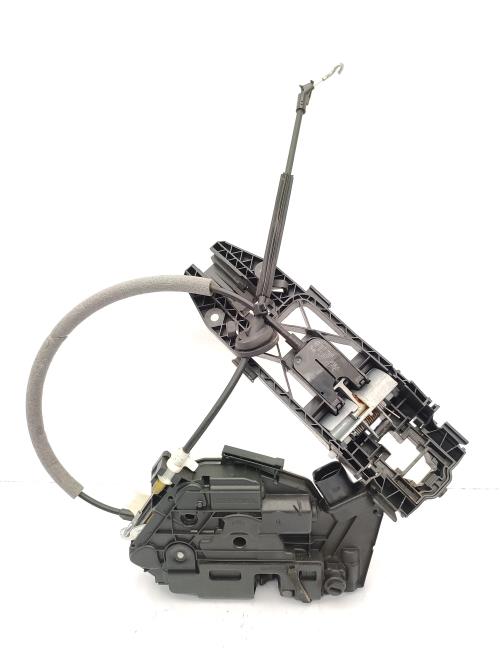 Serrure arriere droit VOLKSWAGEN TIGUAN 1 PHASE 1 Diesel