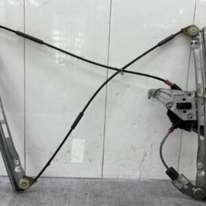 Leve vitre electrique avant droit PEUGEOT 206 PHASE 1 Diesel