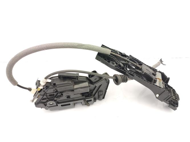 Serrure avant droit VOLKSWAGEN TIGUAN 1 PHASE 1 Diesel