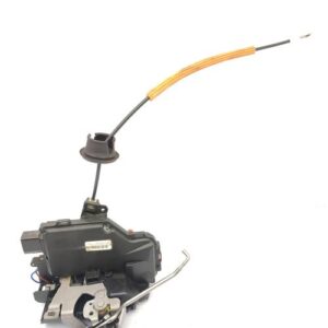 Serrure arriere gauche AUDI A4 2 PHASE 1 Diesel