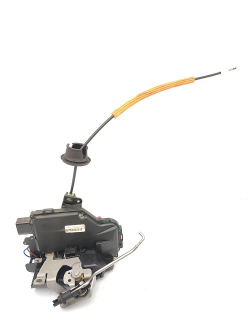 Serrure arriere gauche AUDI A4 2 PHASE 1 Diesel