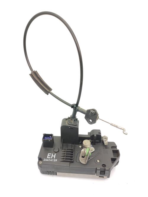 Serrure arriere droit OPEL CORSA C PHASE 1 Essence