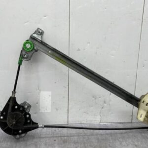 Leve vitre mecanique arriere gauche RENAULT ESPACE 2 PHASE 2 Diesel