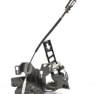 Serrure avant droit FORD FIESTA 6 PHASE 1 Essence