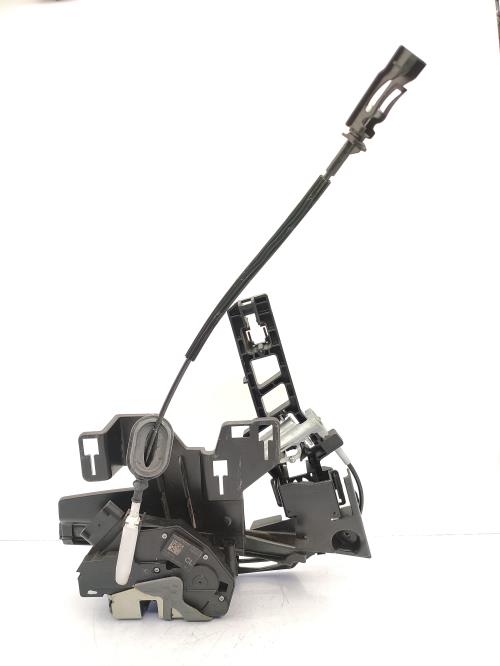 Serrure avant droit FORD FIESTA 6 PHASE 1 Essence