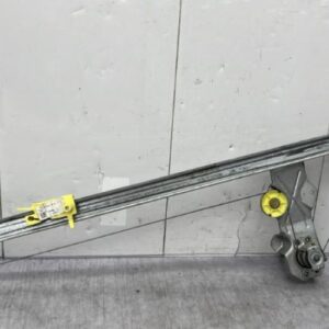 Leve vitre mecanique avant droit OPEL VIVARO 1 PHASE 1 Diesel