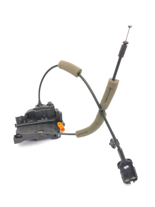 Serrure avant gauche RENAULT MASTER 3 PHASE 2 Diesel