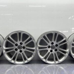 Jeu de 4 jantes  OPEL INSIGNIA 1 PHASE 1 Diesel